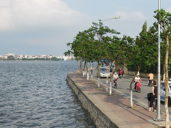 Hồ Tây
