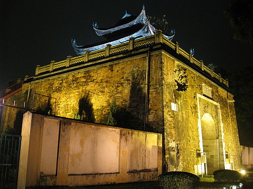 Hoàng Thành Thăng Long
